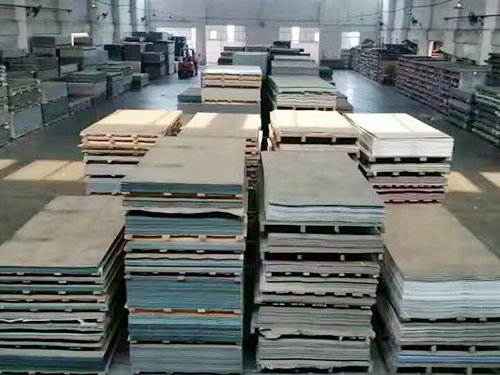 板材仓库